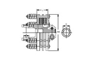 Catalogue Walterscheid limiteur à frictions avec 4 disques K90 4 format PDF